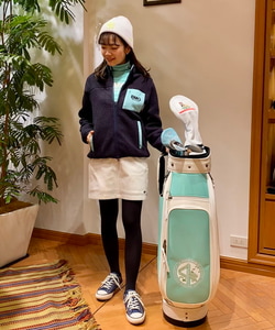 BEAMS GOLF（ビームス ゴルフ）MALBON GOLF × BEAMS GOLF / 別注 