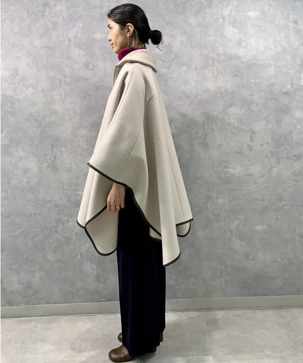 松元 晴佳さんの「BEAMS WOMEN｜」を使ったコーディネート