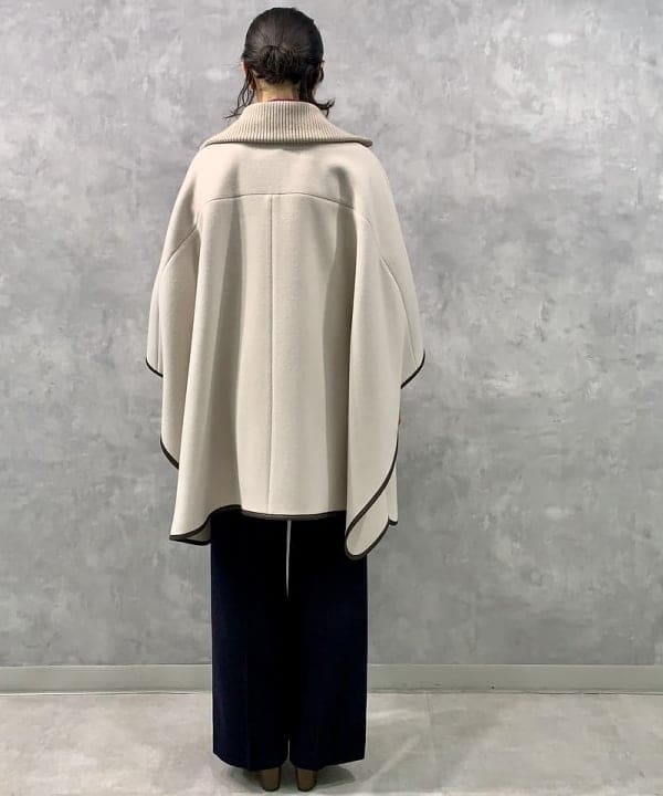 松元 晴佳さんの「BEAMS WOMEN｜」を使ったコーディネート