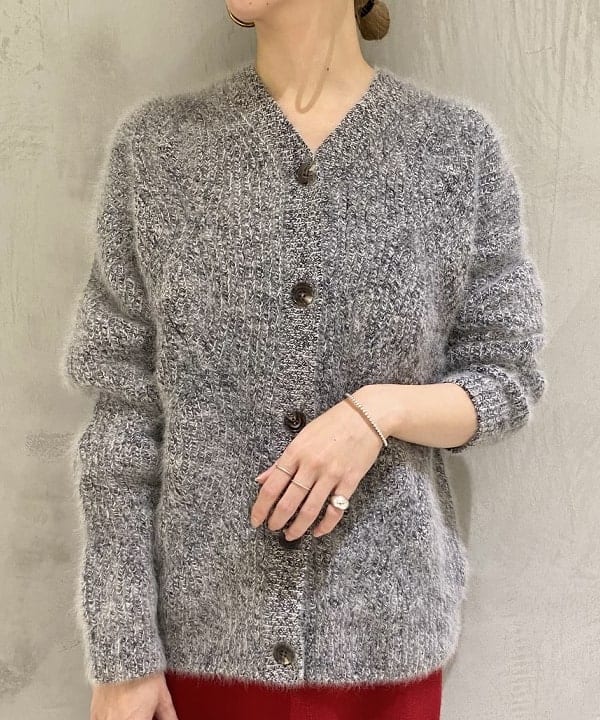 丸山 真菜美さんの「BEAMS WOMEN｜」を使ったコーディネート