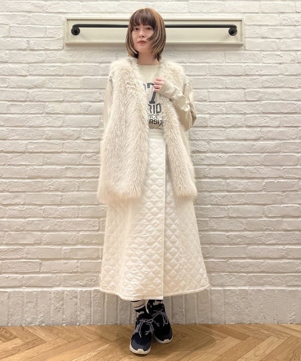 BEAMS HEART 未来