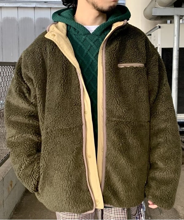 佐々木 祐太さんの「BEAMS WOMEN｜」を使ったコーディネート