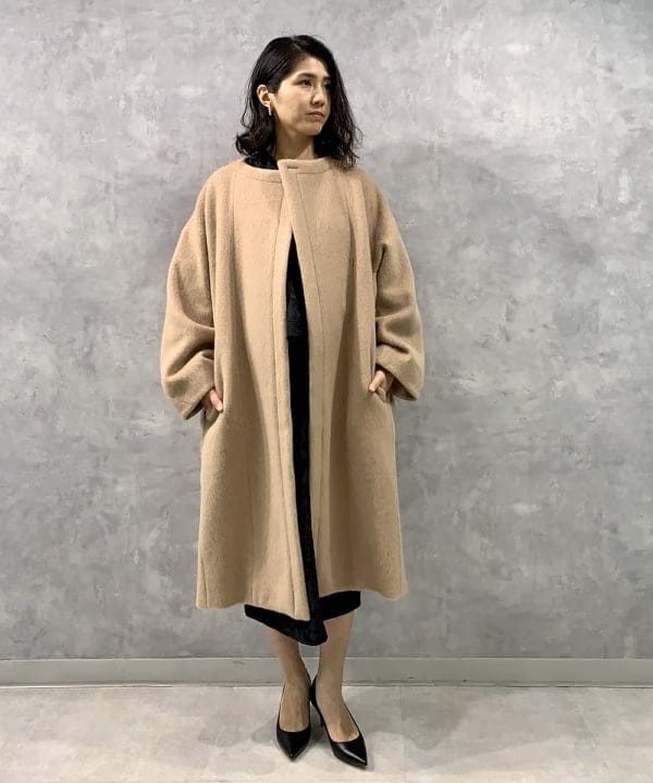 松元 晴佳さんの「BEAMS WOMEN｜」を使ったコーディネート