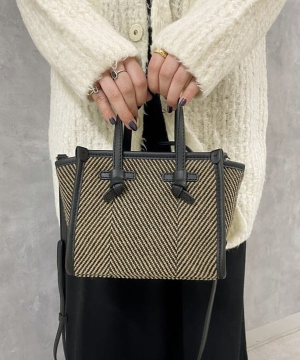 RIEKOさんの「BEAMS WOMEN｜」を使ったコーディネート