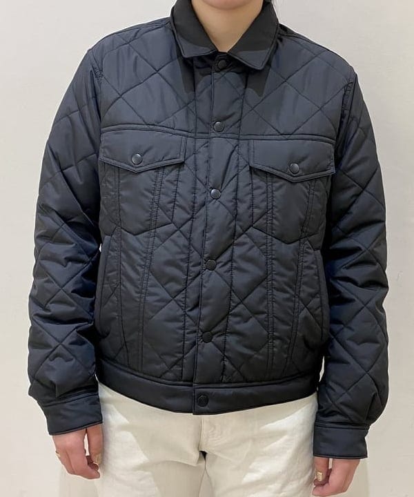 鈴木 悠里さんの「BEAMS WOMEN｜」を使ったコーディネート