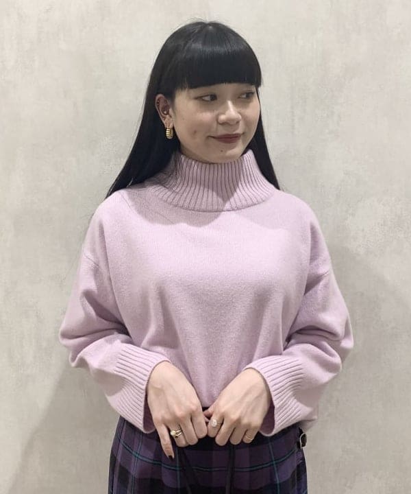カワライさんの「BEAMS WOMEN｜」を使ったコーディネート