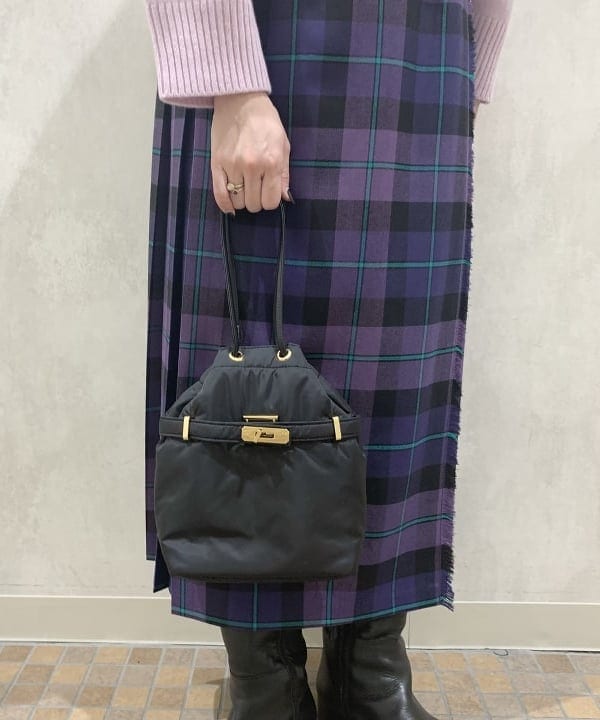 カワライさんの「BEAMS WOMEN｜」を使ったコーディネート