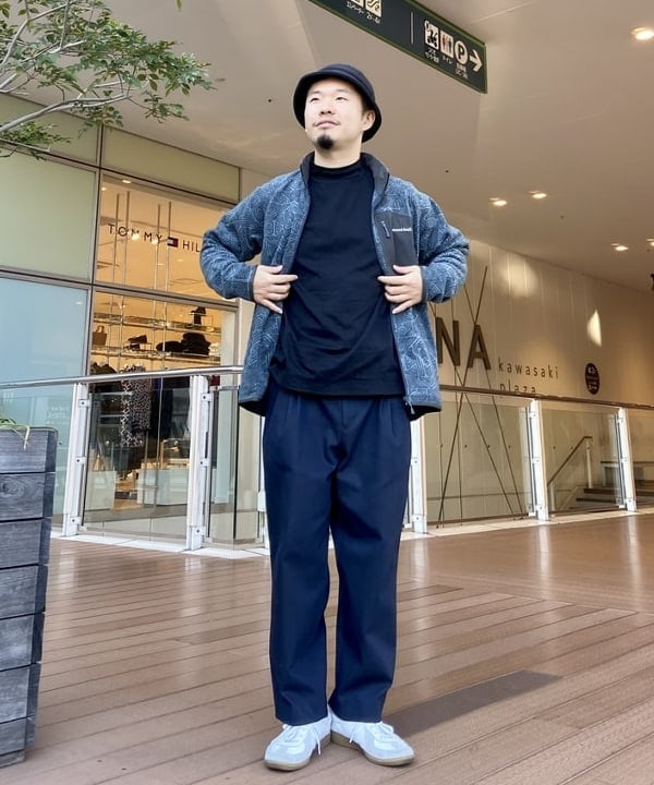 ビーミング ライフストア by ビームス ラゾーナ川崎プラザ店（687660