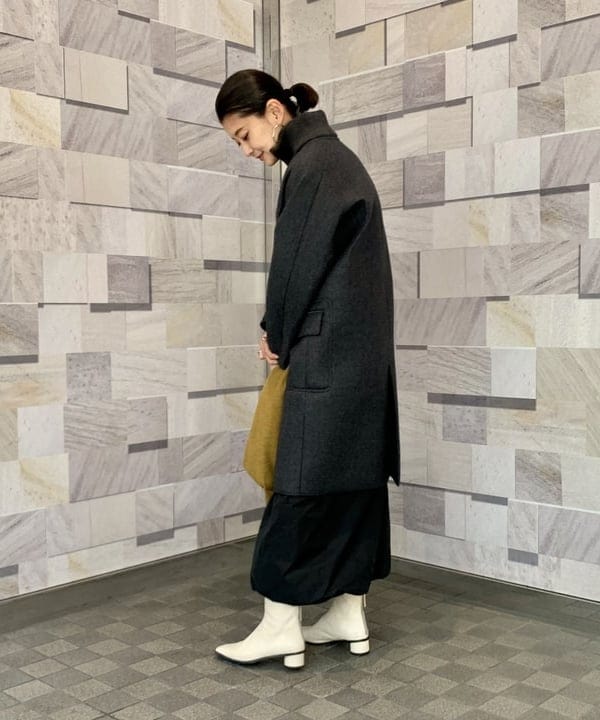 桑原 ふみさんの「BEAMS WOMEN｜」を使ったコーディネート