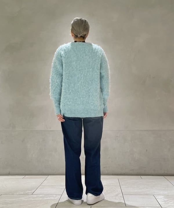 シマダリツコさんの「BEAMS WOMEN｜」を使ったコーディネート