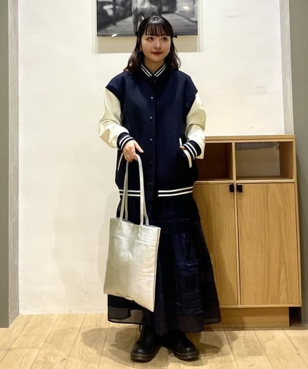 B:MING LIFE STORE by BEAMS TOKYO-BAY haruka