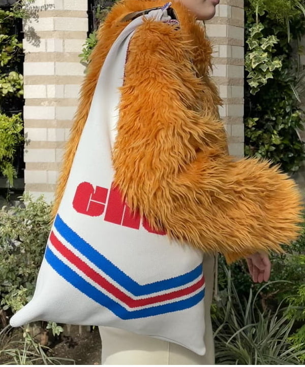 ハルキ　モモナさんの「BEAMS WOMEN｜」を使ったコーディネート