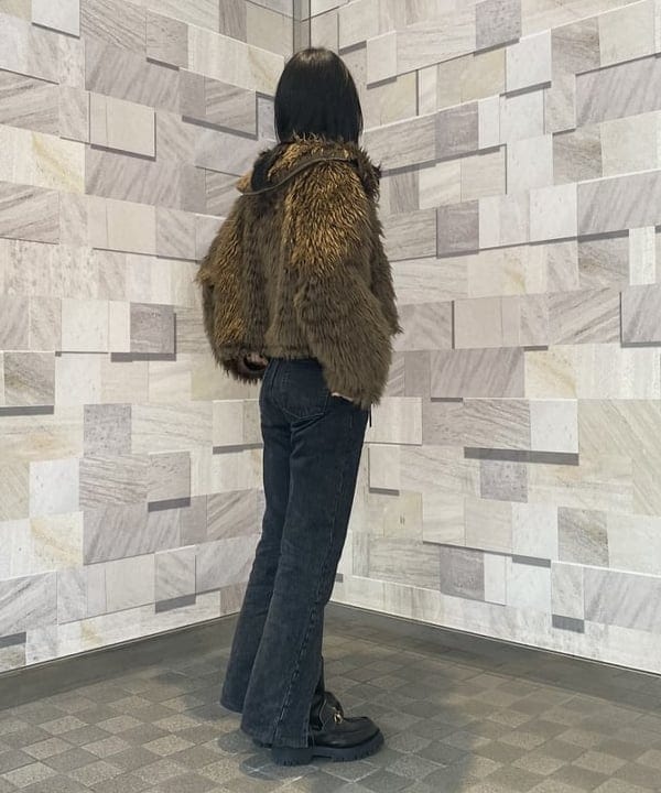 め　め　こさんの「BEAMS WOMEN｜」を使ったコーディネート