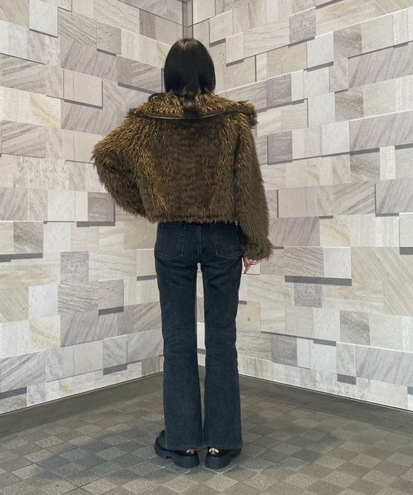 め　め　こさんの「BEAMS WOMEN｜」を使ったコーディネート