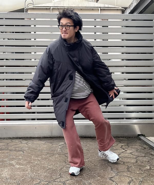 ビームス 北千住（687829） スタイリング・コーディネイト｜BEAMS