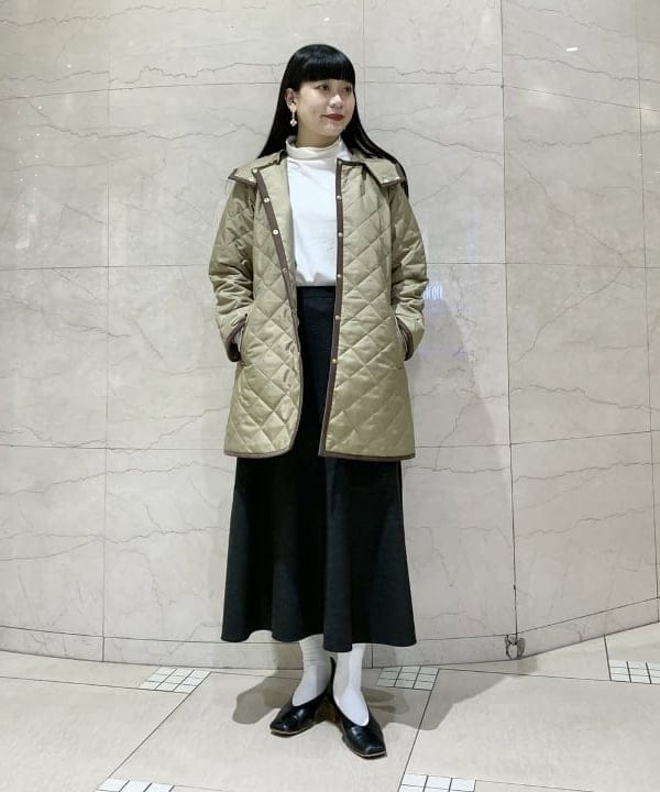 カワライさんの「BEAMS WOMEN｜」を使ったコーディネート