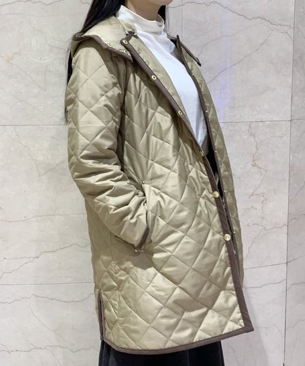 カワライさんの「BEAMS WOMEN｜」を使ったコーディネート