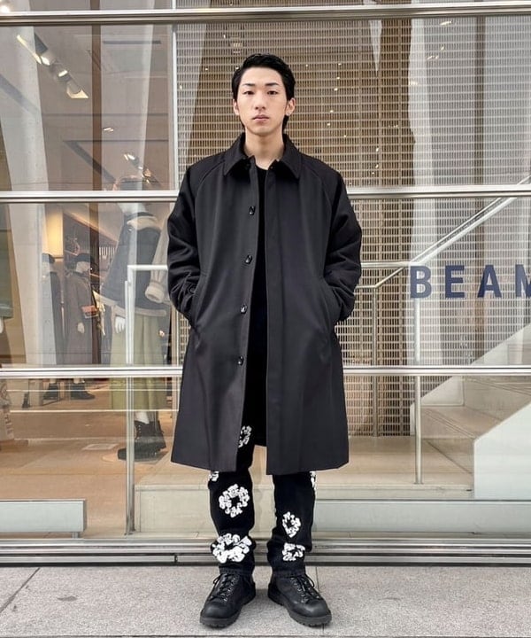 ビームス 札幌（688261） スタイリング・コーディネイト｜BEAMS