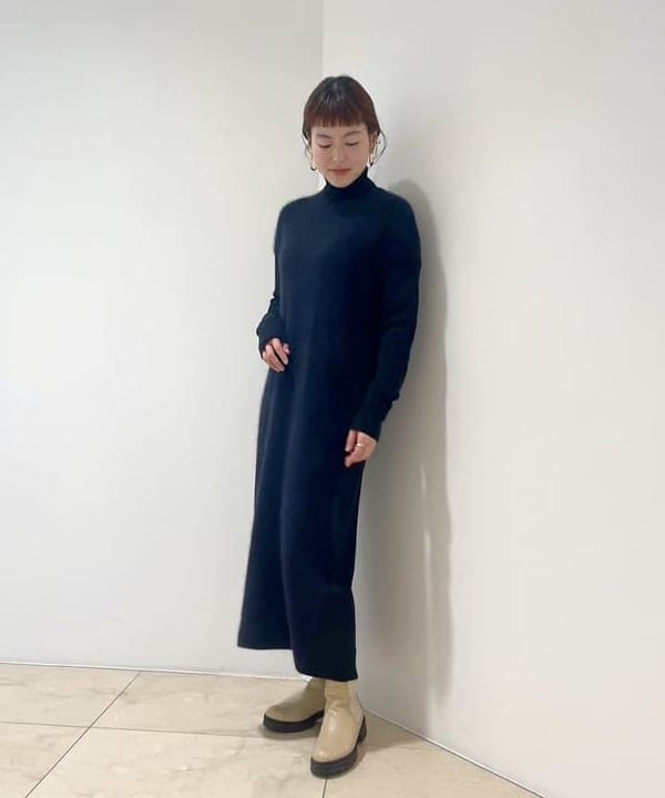 Ichika Hondaさんの「BEAMS WOMEN｜」を使ったコーディネート