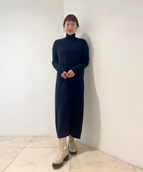 Ichika Hondaさんの「BEAMS WOMEN｜」を使ったコーディネート