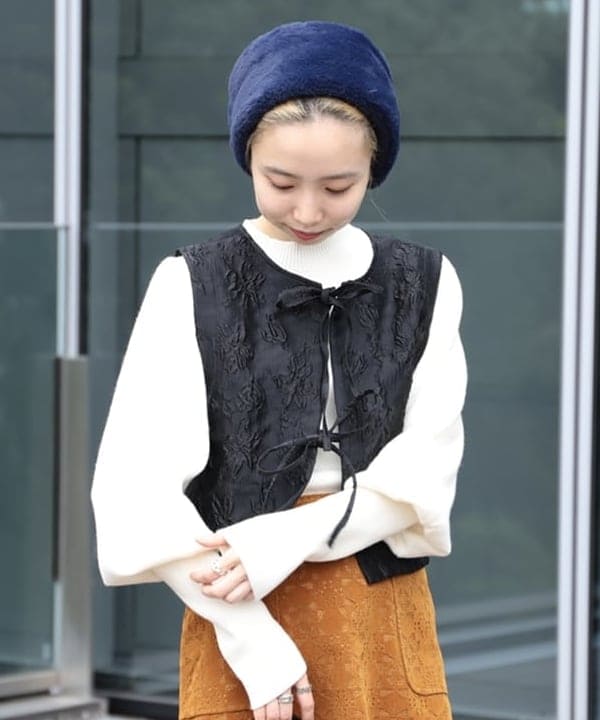 LEEさんの「BEAMS WOMEN｜」を使ったコーディネート