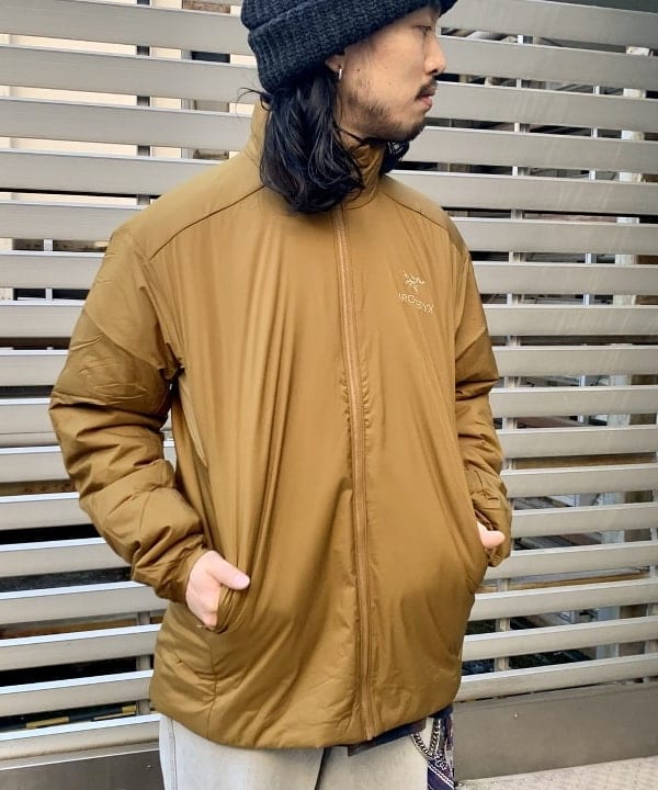 佐々木 祐太さんの「BEAMS WOMEN｜Healthknit &times; BEAMS / 別注 Loose Sox」を使ったコーディネート