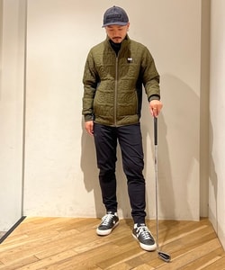 BEAMS GOLF（ビームス ゴルフ）【アウトレット】〈MEN〉BEAMS GOLF