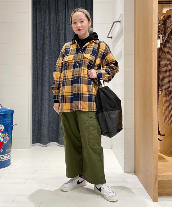 ビームス みなとみらい（688636） スタイリング・コーディネイト｜BEAMS