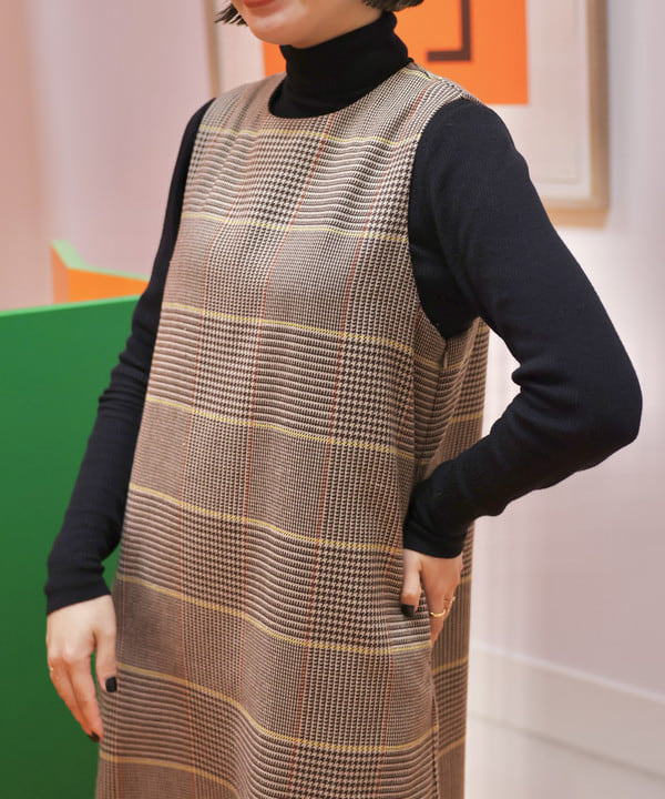 ゆうかさんの「BEAMS WOMEN｜」を使ったコーディネート