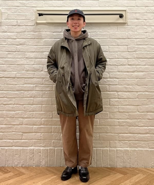 B:MING LIFE STORE by BEAMS Naiki Shinozuka