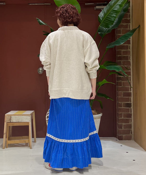 エノモト アミさんの「BEAMS WOMEN｜」を使ったコーディネート