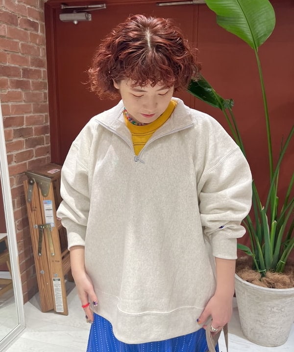 エノモト アミさんの「BEAMS WOMEN｜」を使ったコーディネート