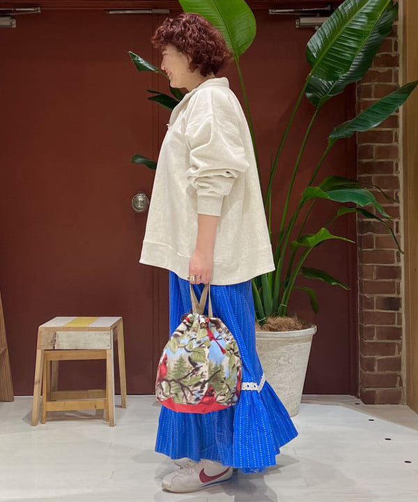 エノモト アミさんの「BEAMS WOMEN｜」を使ったコーディネート