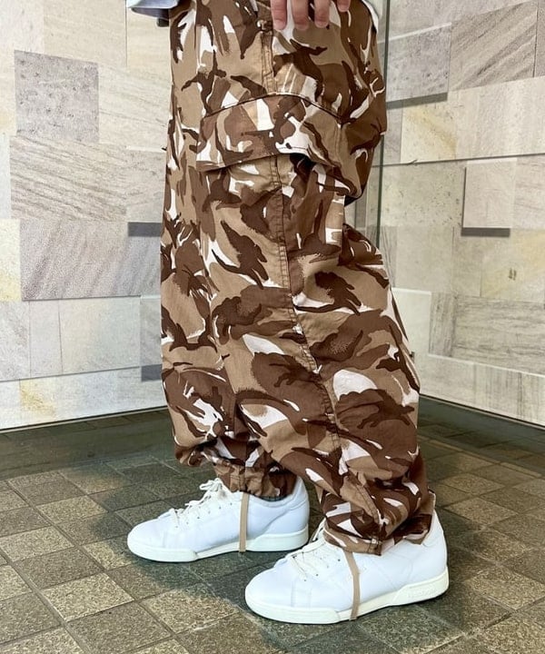 NUMAOさんの「BEAMS WOMEN｜」を使ったコーディネート