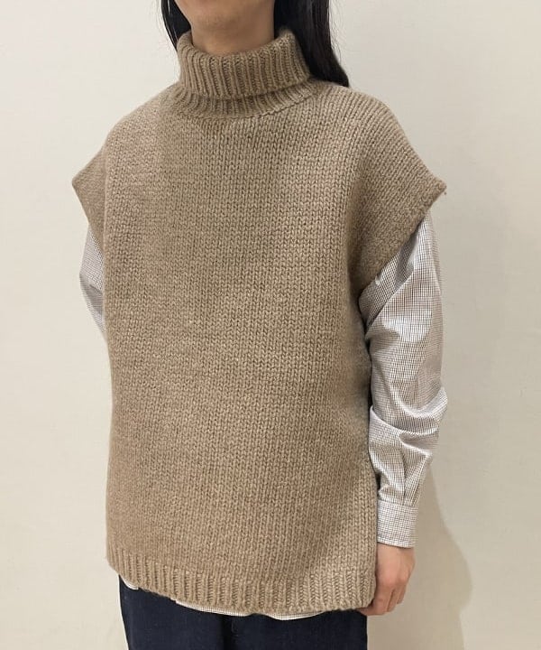 YGさんの「BEAMS WOMEN｜」を使ったコーディネート