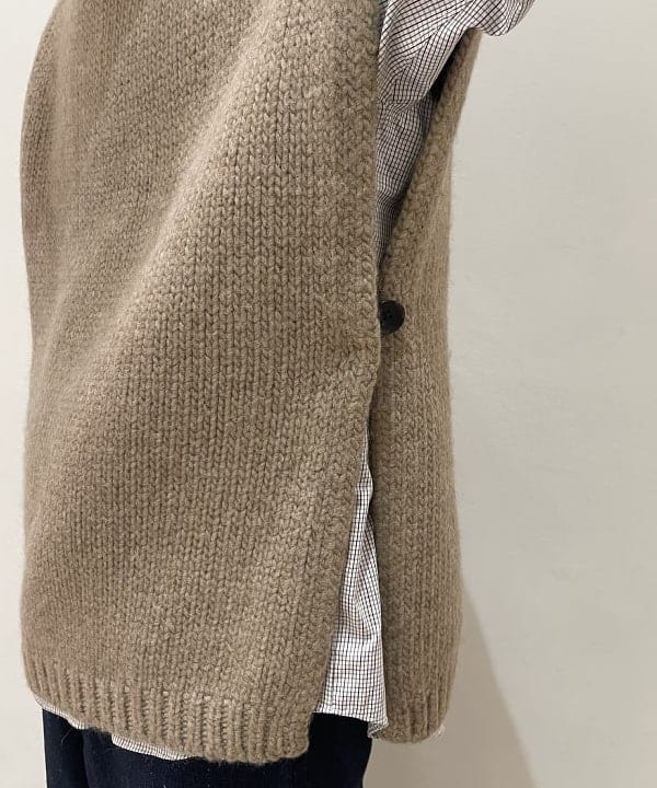 YGさんの「BEAMS WOMEN｜」を使ったコーディネート