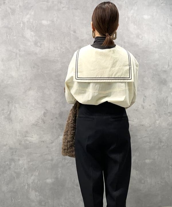 西村 章代さんの「BEAMS WOMEN｜」を使ったコーディネート