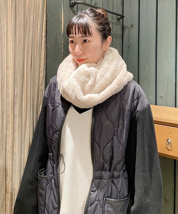 庭野 優紀さんの「BEAMS WOMEN｜」を使ったコーディネート