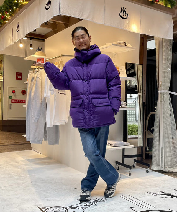 ビームス 天王寺（689077） スタイリング・コーディネイト｜BEAMS