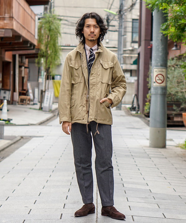 Brilla per il gusto（689147） スタイリング・コーディネイト｜BEAMS