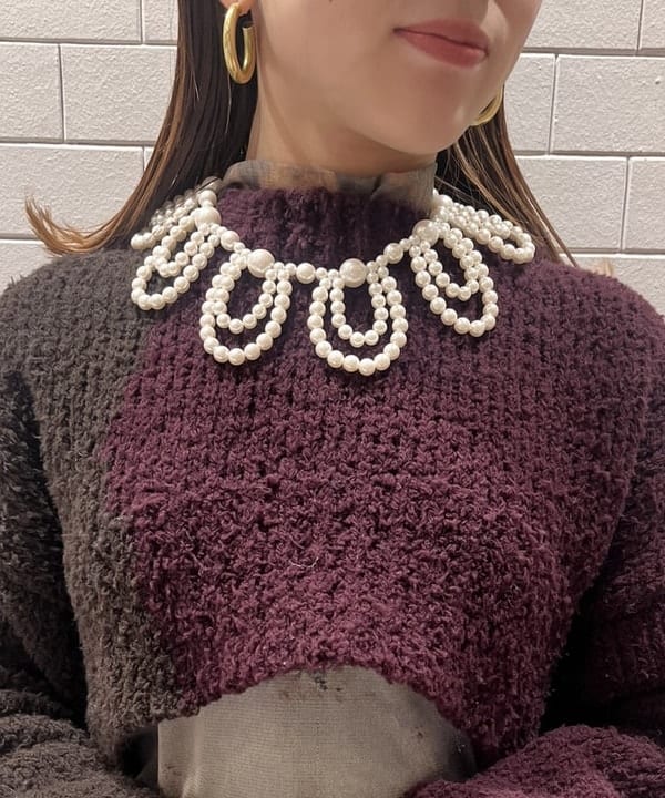 ちりこさんの「BEAMS WOMEN｜」を使ったコーディネート