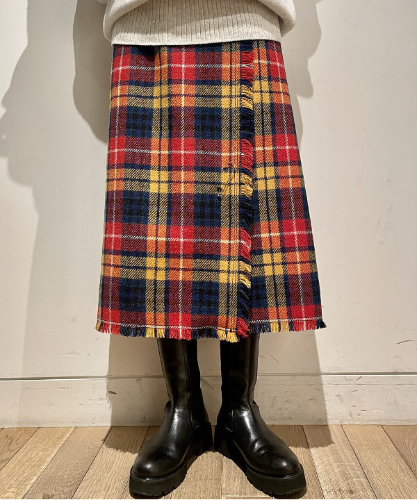 葛岡 七海さんの「BEAMS WOMEN｜」を使ったコーディネート
