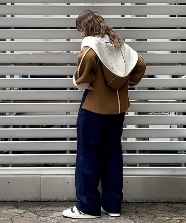 BEAMS BOY（689571） スタイリング・コーディネイト｜BEAMS