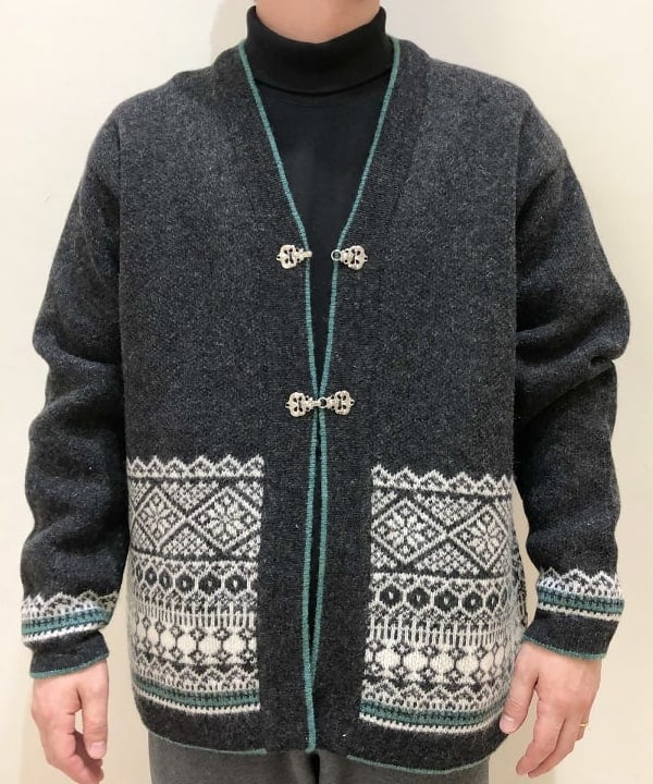 猪越 悠さんの「BEAMS WOMEN｜」を使ったコーディネート