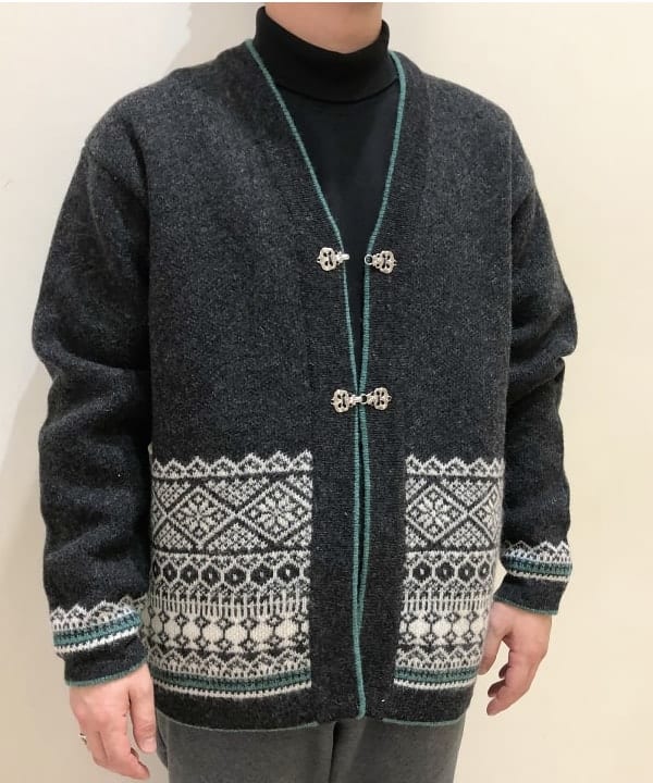 猪越 悠さんの「BEAMS WOMEN｜」を使ったコーディネート