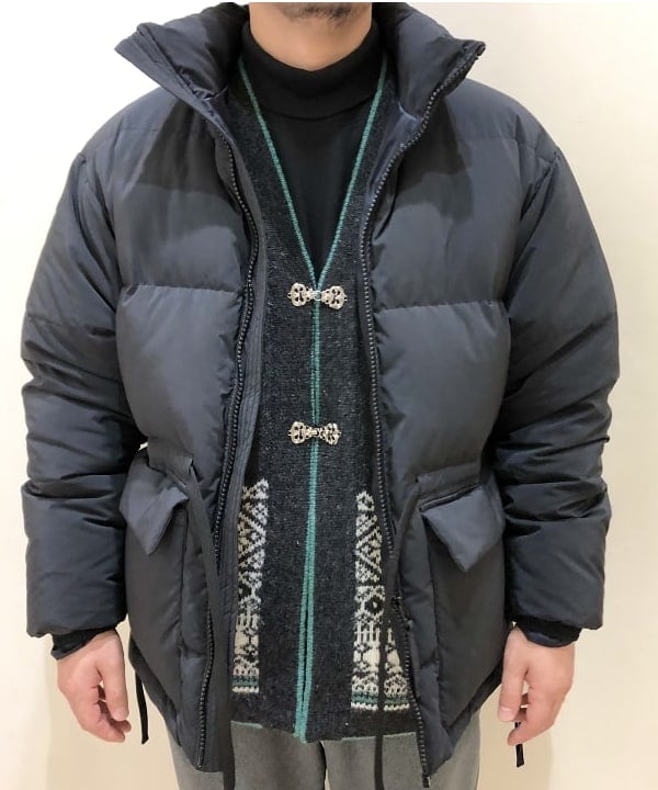 猪越 悠さんの「BEAMS WOMEN｜」を使ったコーディネート