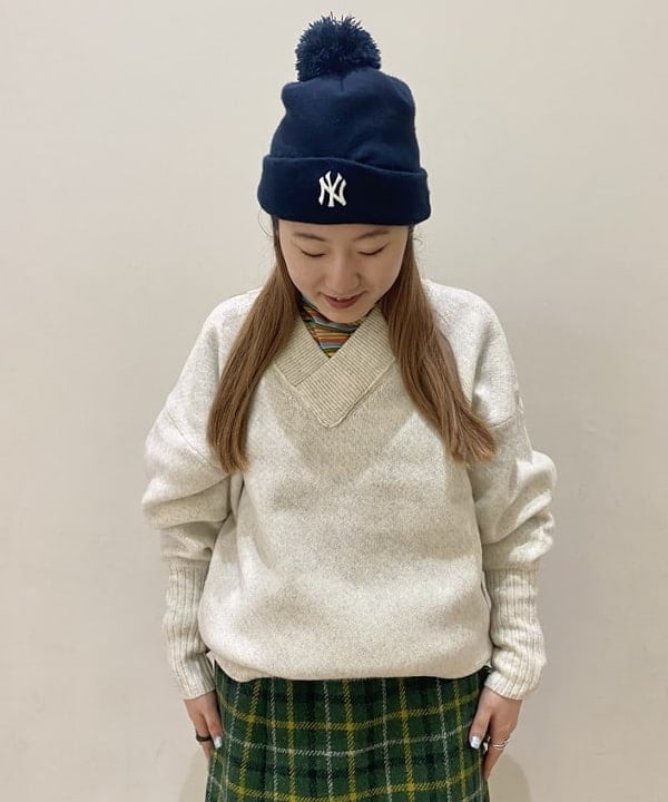 木村 海侑さんの「BEAMS WOMEN｜」を使ったコーディネート