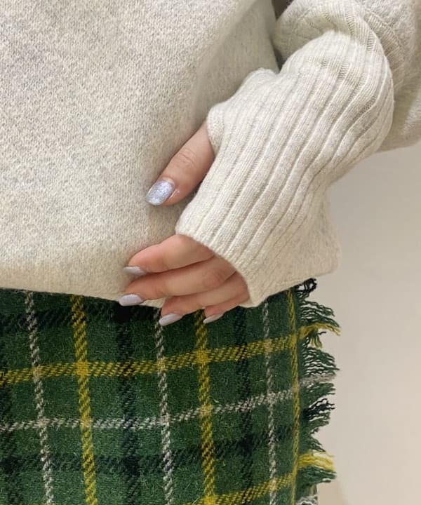 木村 海侑さんの「BEAMS WOMEN｜」を使ったコーディネート