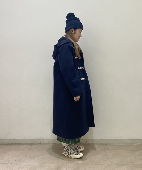 木村 海侑さんの「BEAMS WOMEN｜」を使ったコーディネート