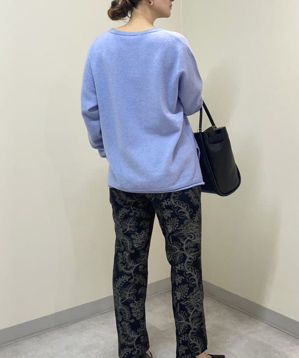 越智 里美さんの「BEAMS WOMEN｜」を使ったコーディネート